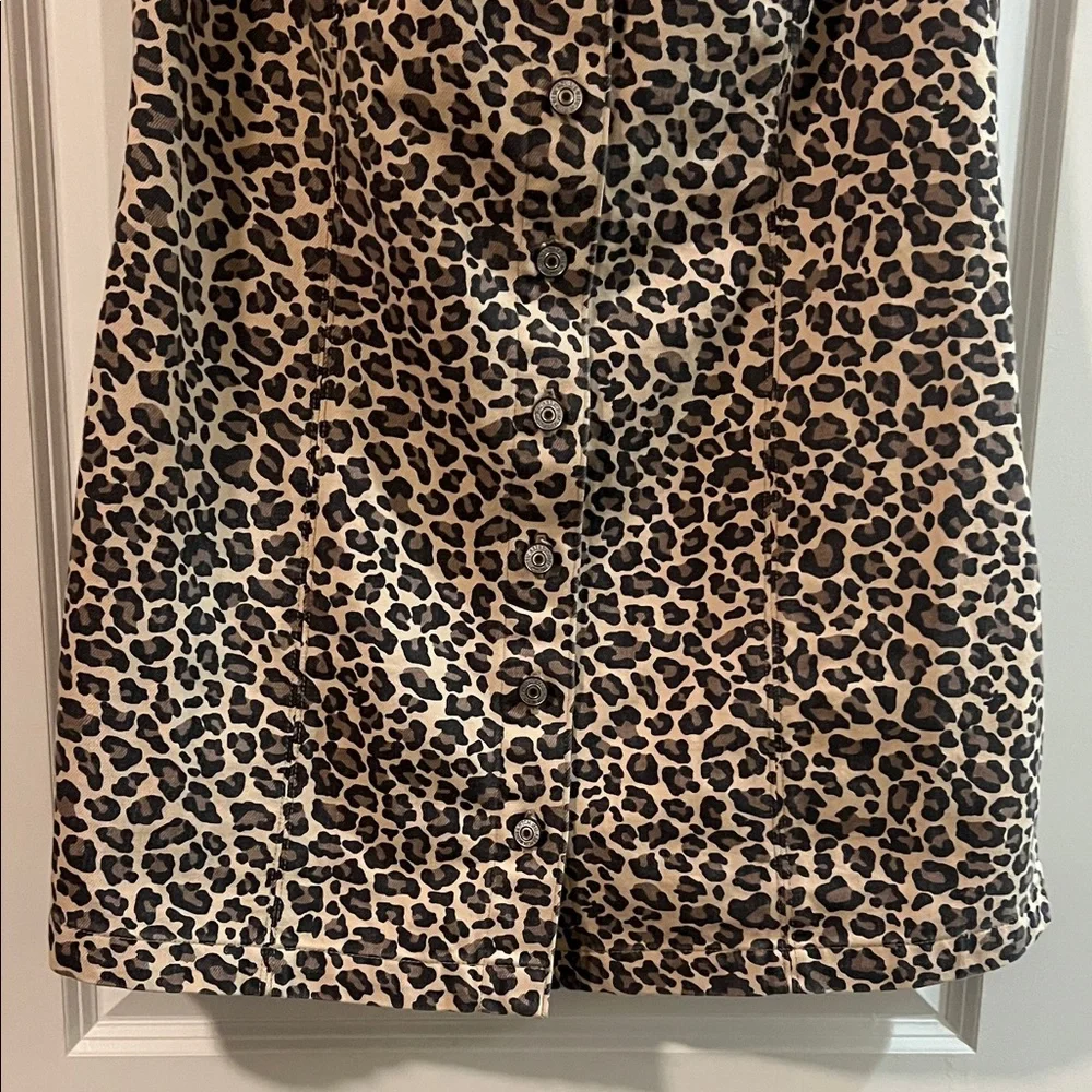 Abercrombie & Fitch Dress - Picture 5 of 8